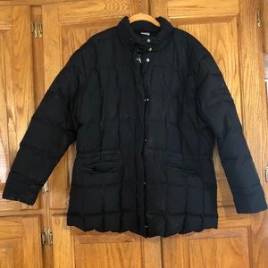 Tommy Hilfiger - Puffer Jacket, Size 2X